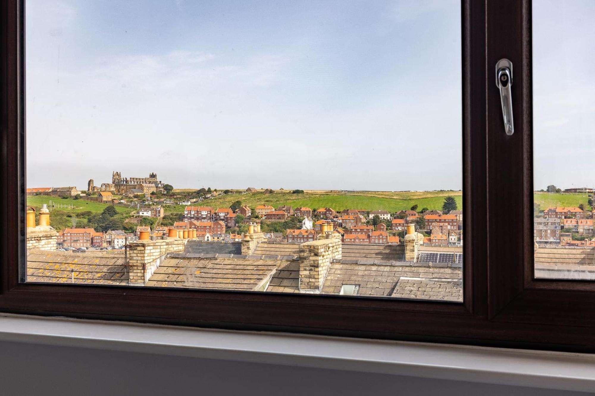 Holiday home Rovers' Retreat George Street Whitby