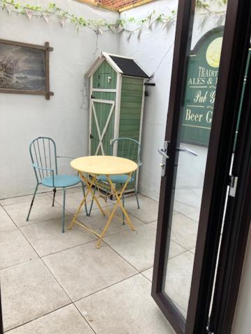 Holiday home Rovers' Retreat George Street Whitby