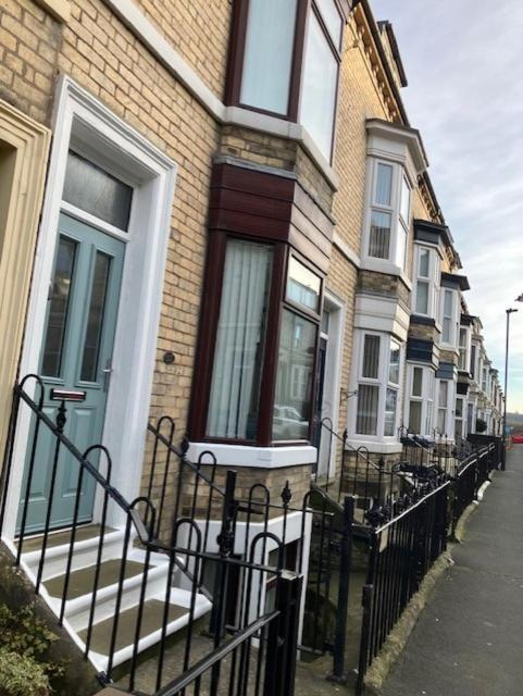 Rovers' Retreat George Street Holiday home